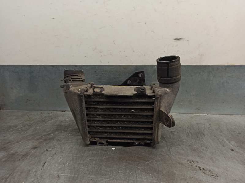 VOLKSWAGEN Golf 3 generation (1991-1998) Intercooler Radiator 07273950000,AKG,1H0145805A+ 19750625