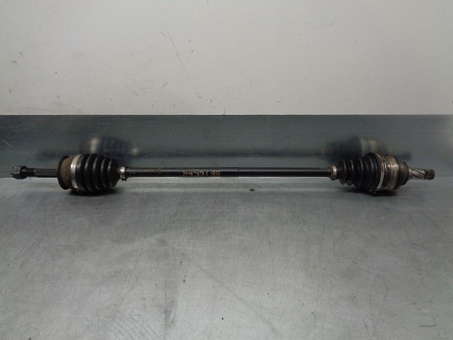 VOLKSWAGEN Corsa B (1993-2000) Front Right Driveshaft 374318 19845136