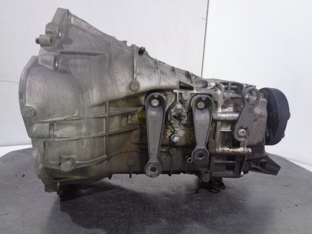 MERCEDES-BENZ CLK AMG GTR C297 (1997-1999) Gearbox 717460, 1702600000, 7305851 19807790