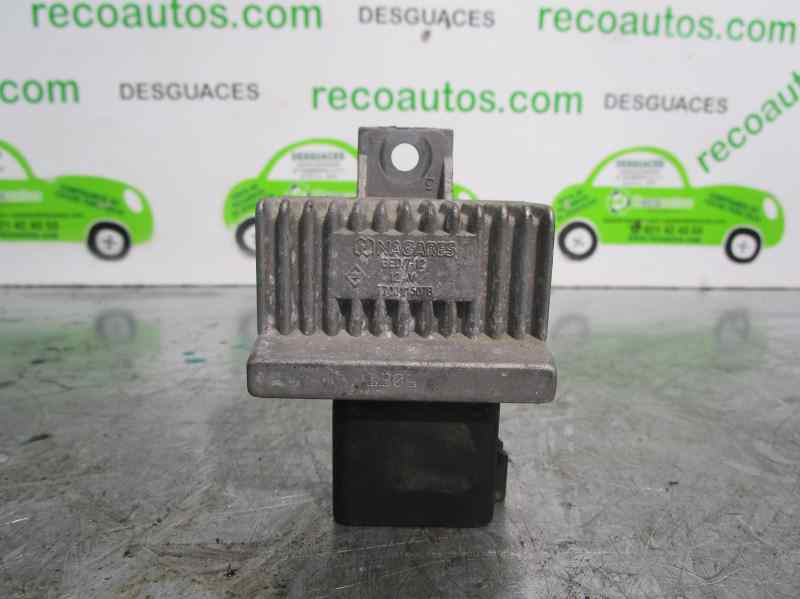 SUZUKI Swift 4 generation (2010-2016) Реле NAGARES,NAGARES+BED712 19571736