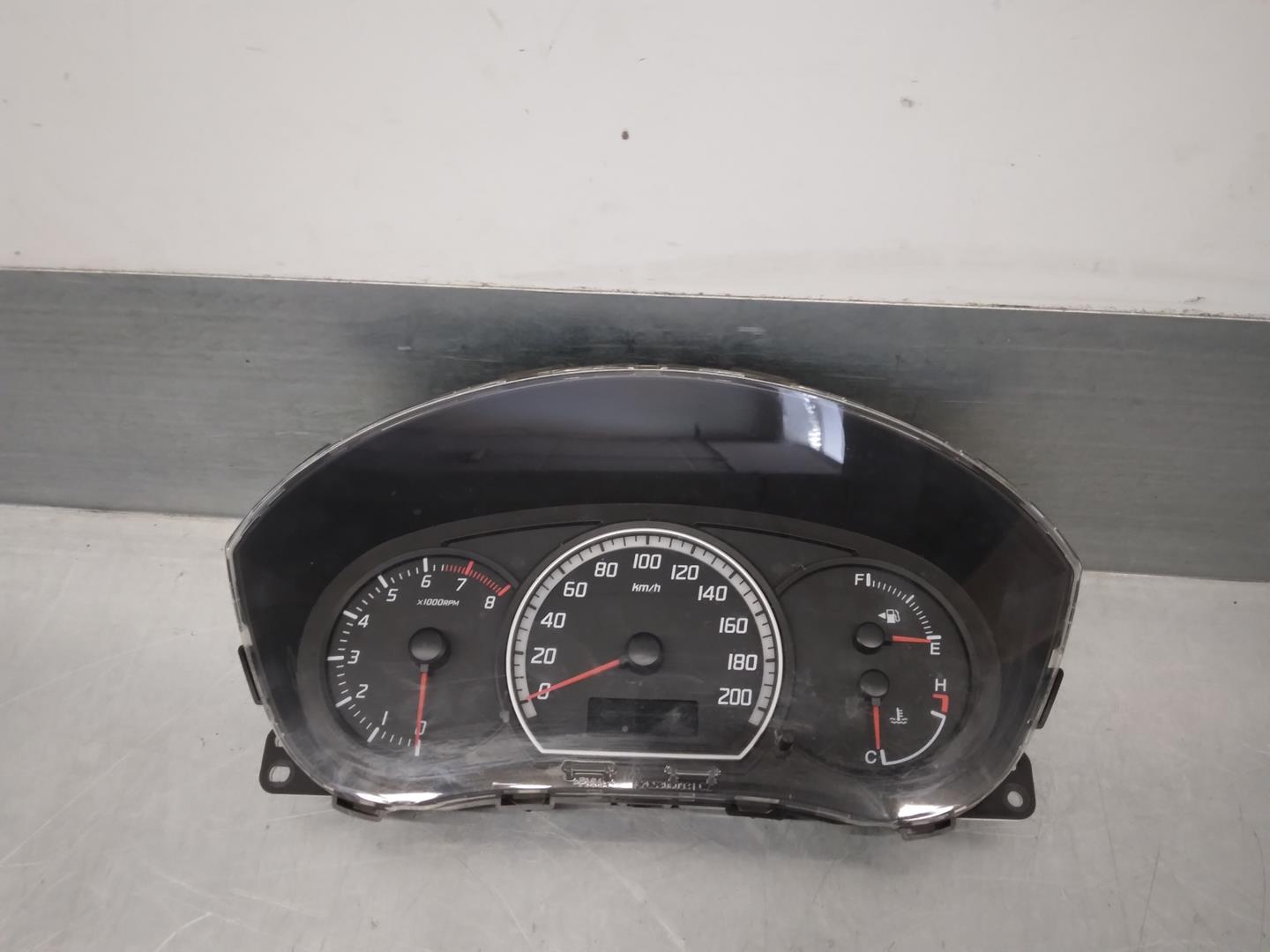 SUZUKI Swift 4 generation (2010-2016) Speedometer A2C53219886 21721478