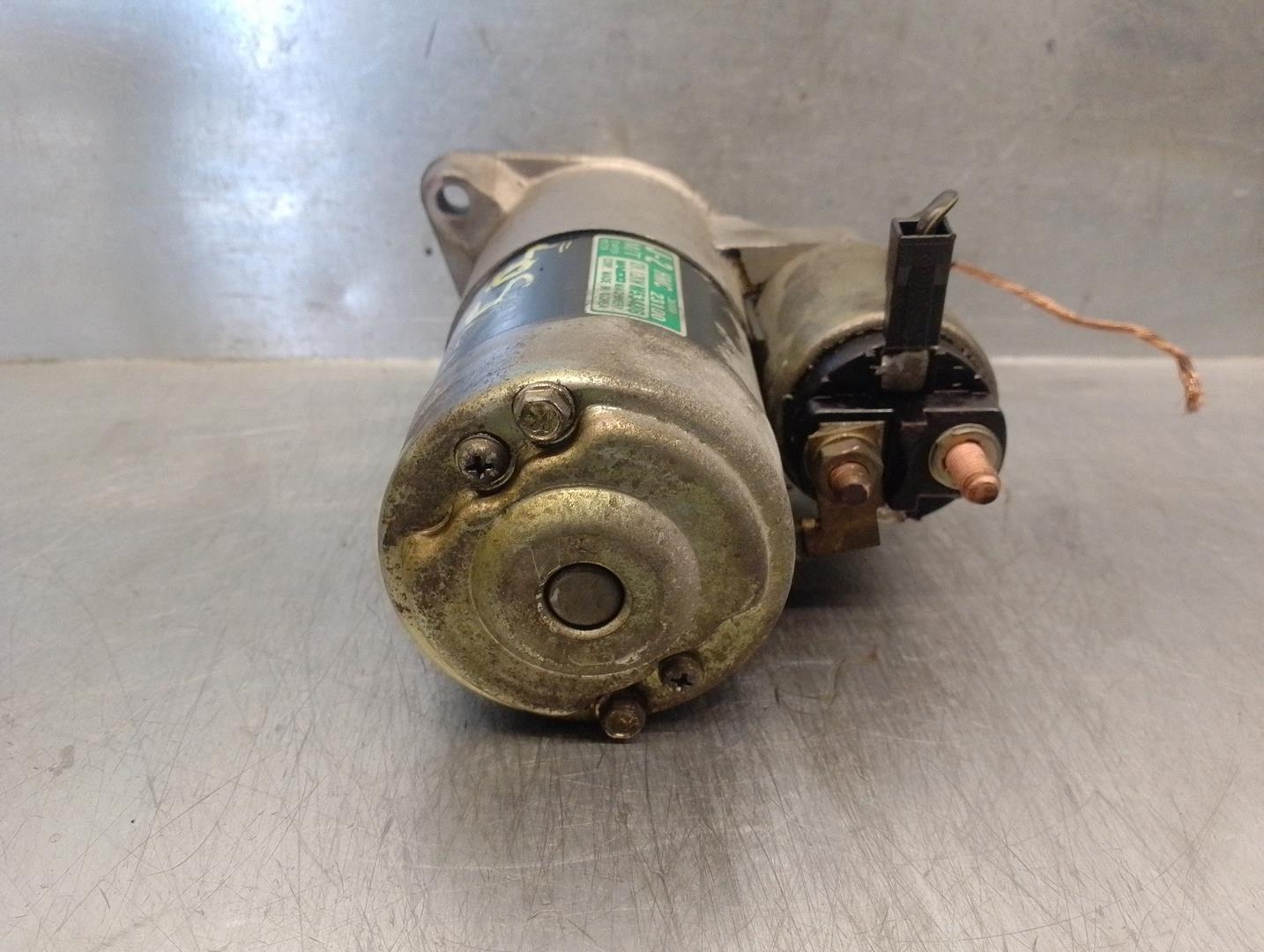 HYUNDAI RD (1 generation) (1996-2002) Starter Motor 3610023100, M53486, MANDO 24152263