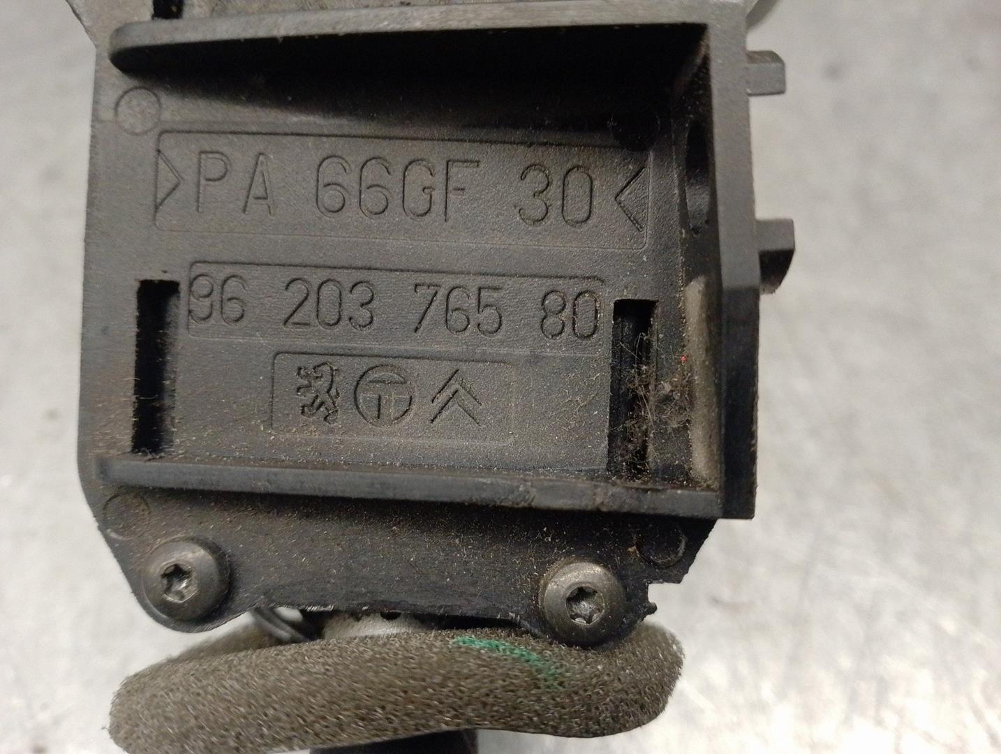 CITROËN Berlingo 1 generation (1996-2012) Headlight Switch Control Unit 9620376580, 61557114, VALEO 24196976