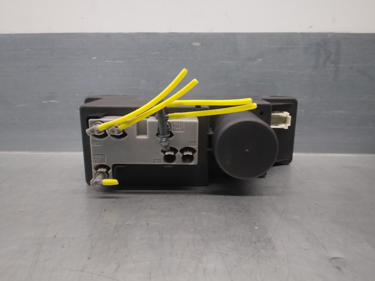 MERCEDES-BENZ E-Class W210 (1995-2002) Other Control Units 2108002548, 0132006364 21732493