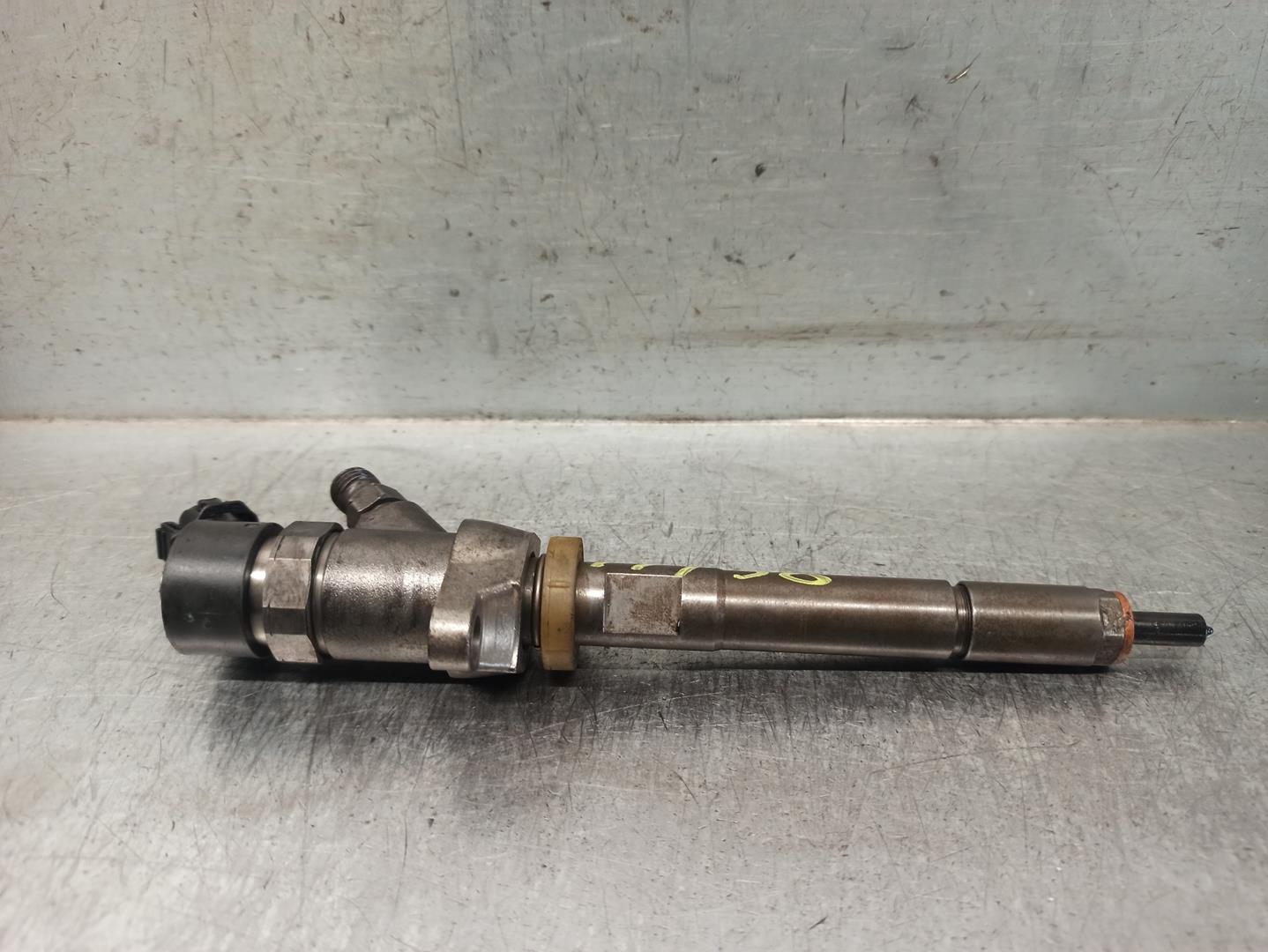 CITROËN C5 1 generation (2001-2008) Fuel Injector 0445110259,0445110259 24200867