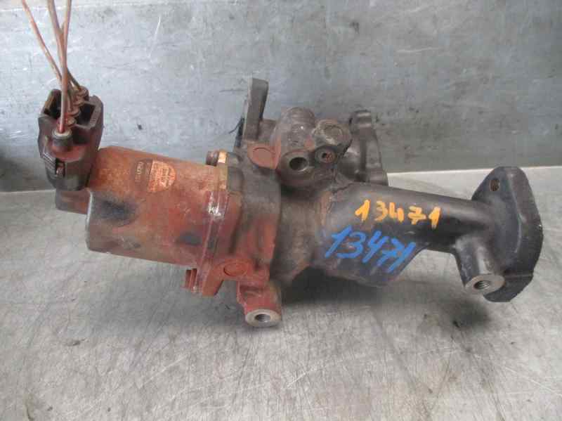 OPEL Astra J (2009-2020) EGR vārsts HU1350007130, DENSO, 8973586130+ 19748968