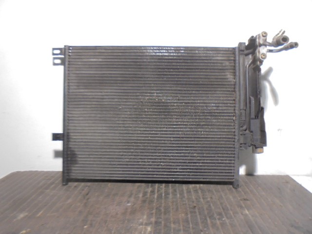 BMW 3 Series E46 (1997-2006) Air Con Radiator 64538377614, MODINE 19885381