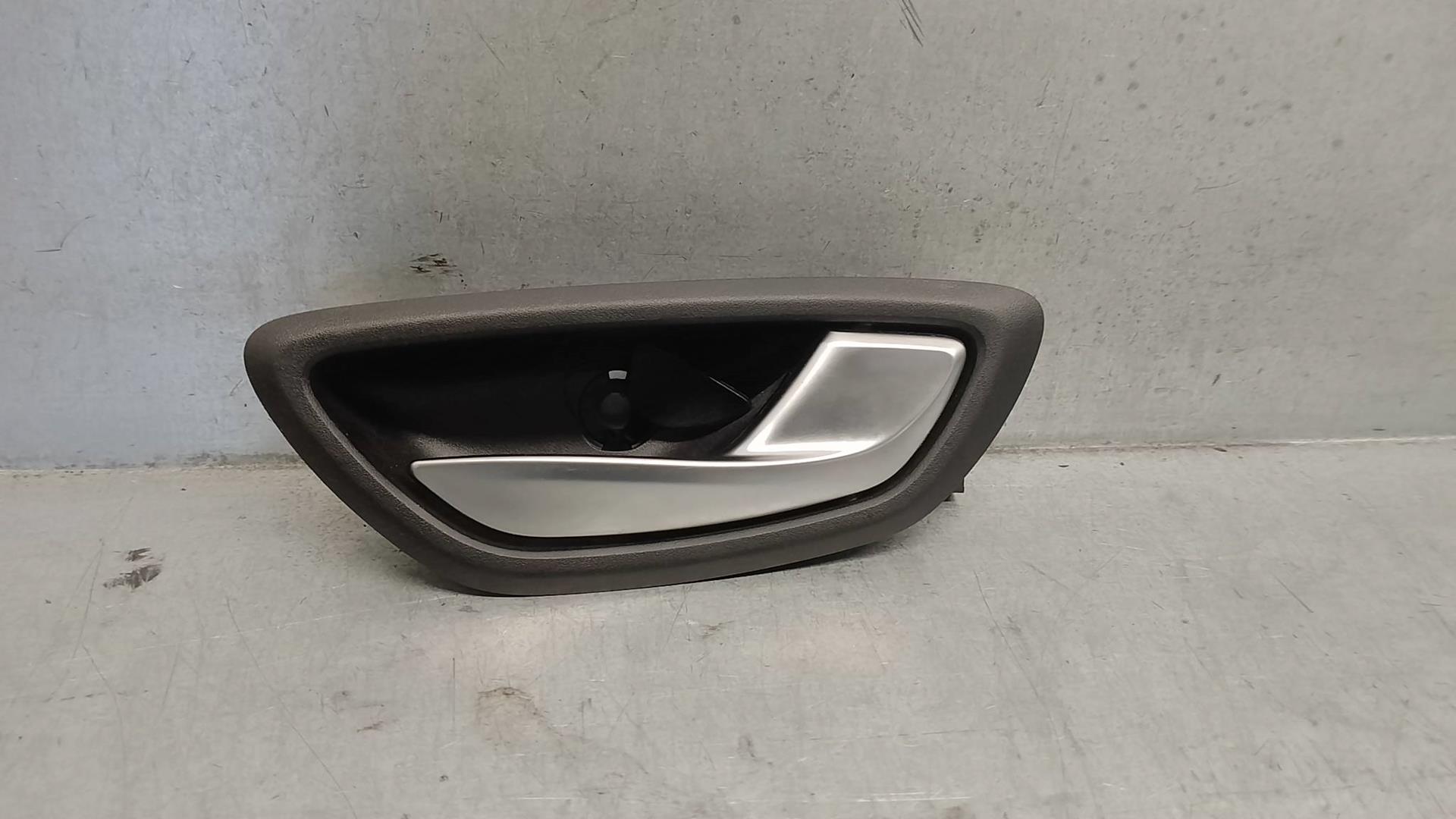 RENAULT Megane 3 generation (2008-2020) Kitos salono dalys 826725403R,5PUERTAS 24387474