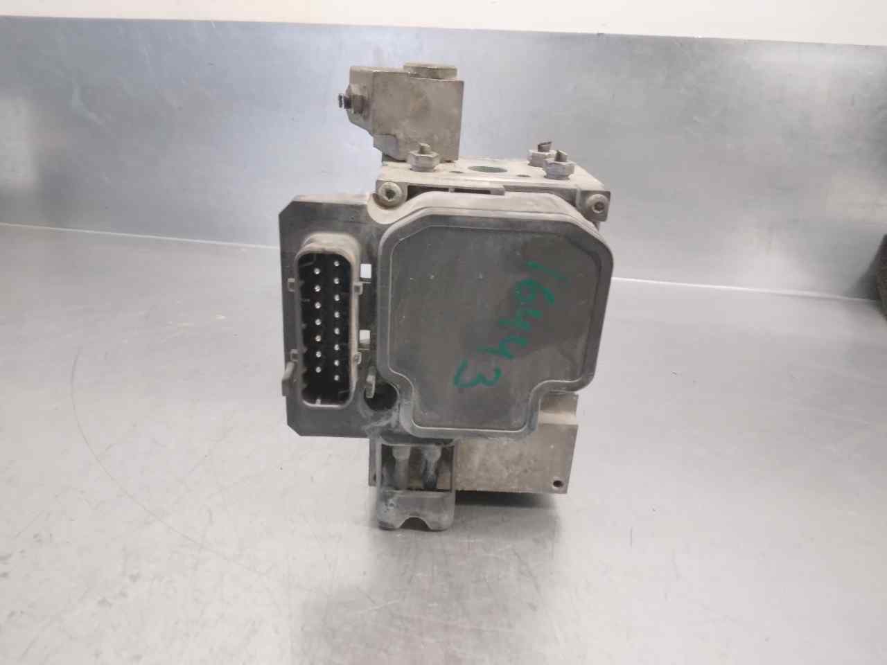 FIAT A-Class W168 (1997-2004) ABS pump A0034317412,0265202433 19840128