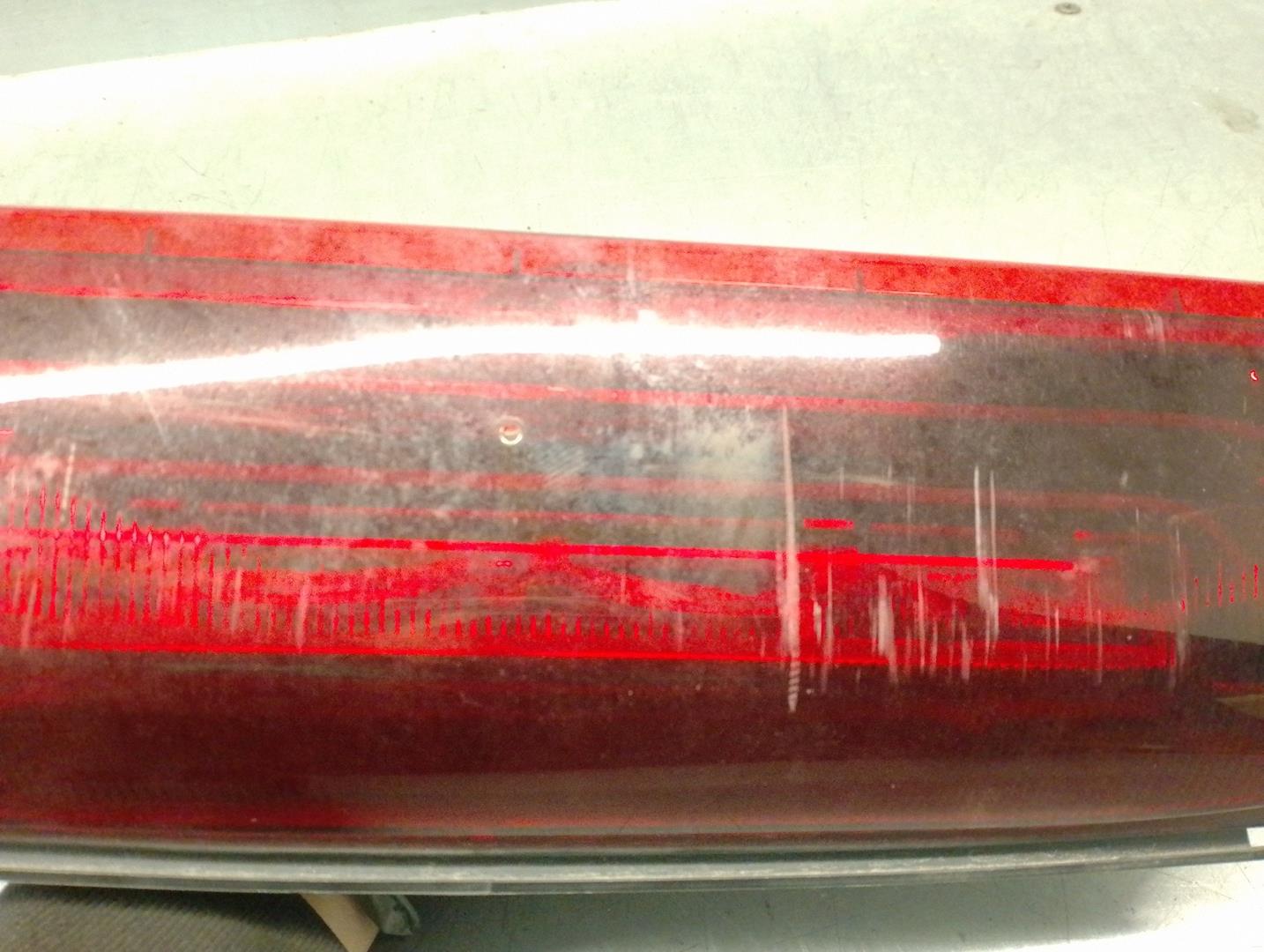 FORD Transit Connect 1 generation (2002-2024) Rear cover light 1899757, DT1113R601AE, 6PUERTAS 24218007