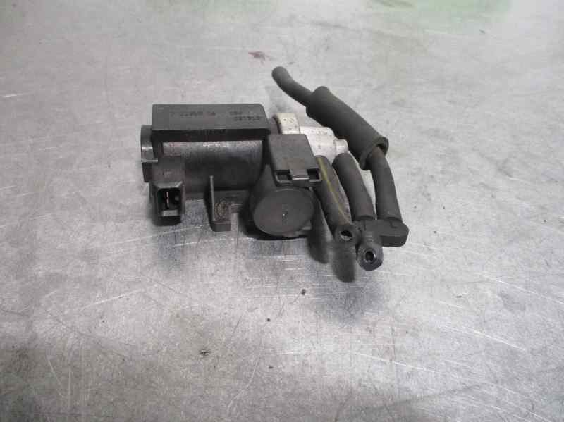 HONDA Getz 1 generation (2002-2011) Solenoid Valve PIERBURG,PIERBURG+72190316 19602687