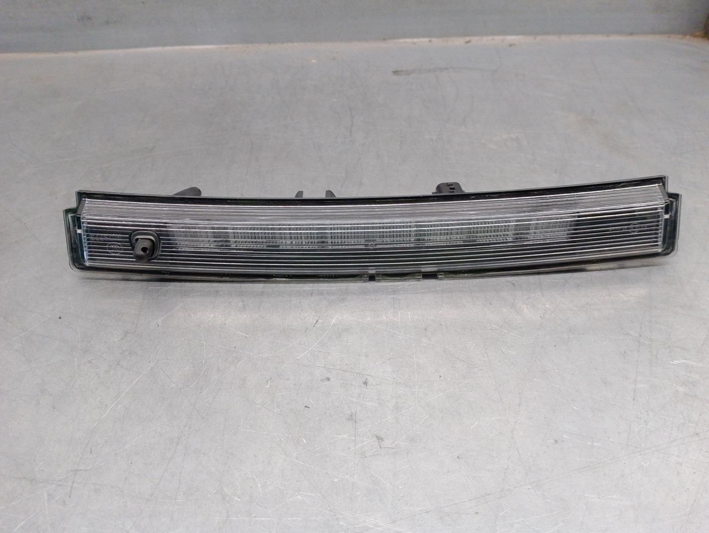 RENAULT Scenic 4 generation (2017-2023) Rear cover light 265904593R, 90007637 19925694