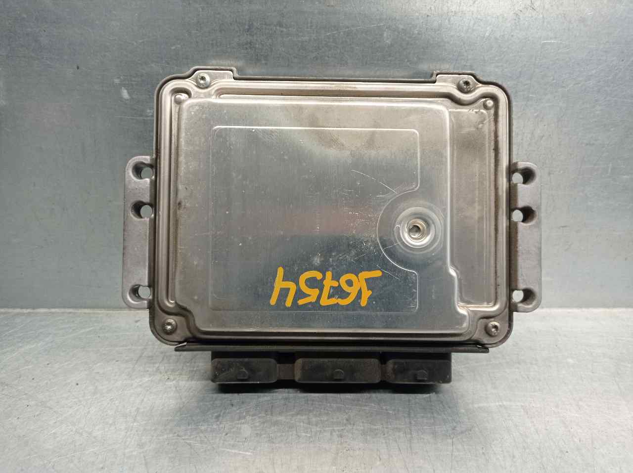 AUDI Megane 2 generation (2002-2012) Engine Control Unit ECU 0281011776,8200391966+ 19851376