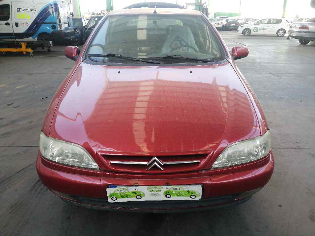 MITSUBISHI Xsara 1 generation (1997-2004) Comutator geam ușă stânga față 5PINES,5PINES+ 19729986