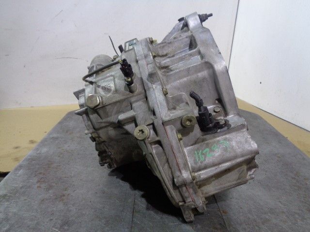 SUBARU Carnival UP/GQ (1999-2006) Gearbox 04JW549013,04JW549013+45000ZB000 19835201