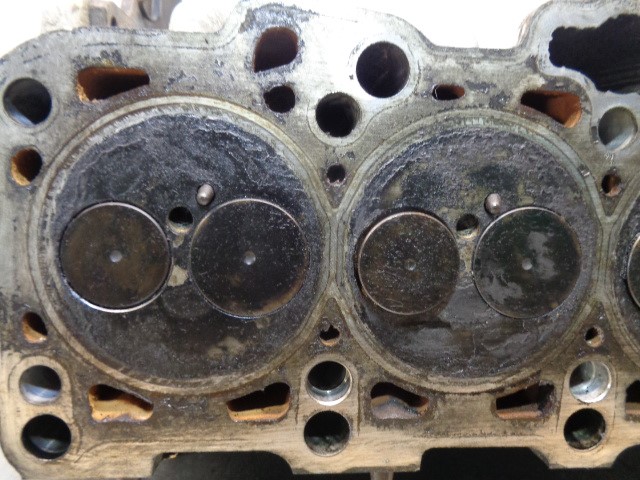 SEAT Cordoba 1 generation (1993-2003) Engine Cylinder Head 038103373E, 0381403475D, 038103265B 19792722