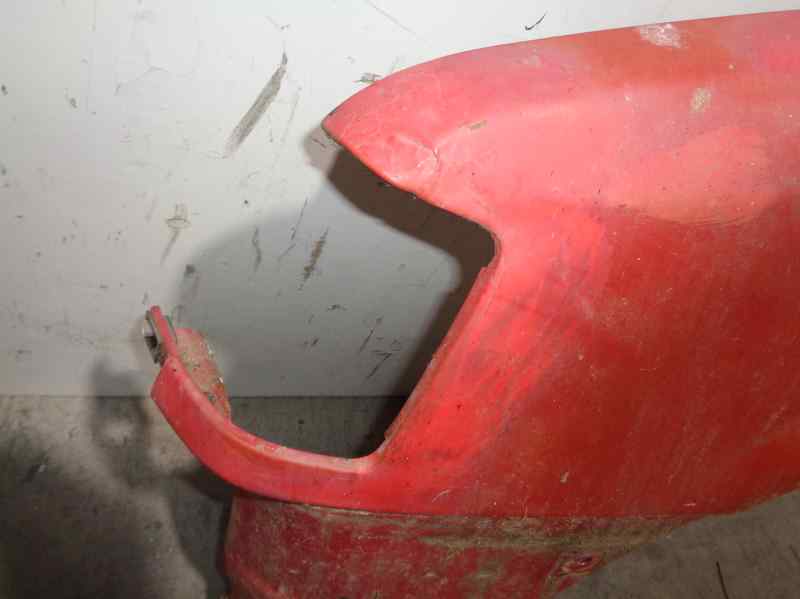 OPEL Corsa A (1982-1993) Front Left Fender +ROJA 19752435