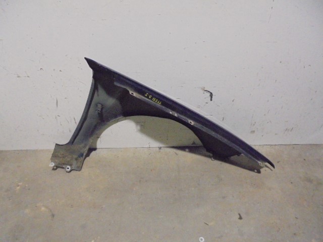 PEUGEOT S40 1 generation (1996-2004) Front Left Fender AZUL,30883925+ 24123052