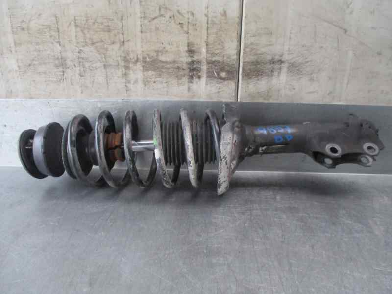 TOYOTA Ibiza 2 generation (1993-2002) Front Right Shock Absorber 181A,181A+30C9K3 19662612