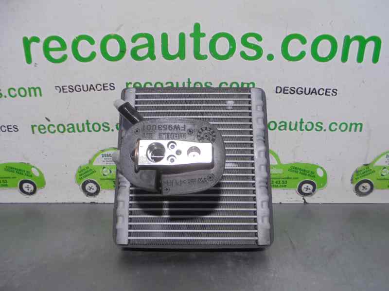 SEAT Alhambra 2 generation (2010-2021) Air Con Radiator 2Q0816678D 19660617