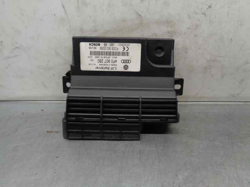 TOYOTA A6 C6/4F (2004-2011) Άλλες Μονάδες Ελέγχου F005S00102 19729741