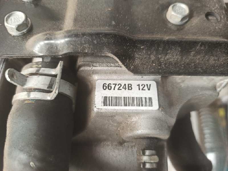 MAZDA 6 GG (2002-2007) Печка салона 9100002E, RF5C209A0, WEBASTO 19755284