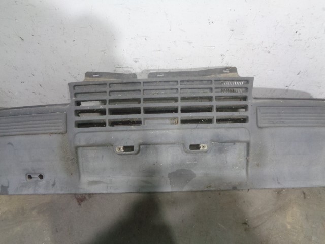 OPEL Front Bumper 1400071, GRISTEXTURADO 24146009