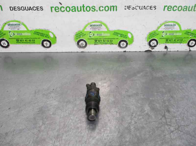 RENAULT Laguna 1 generation (1993-2001) Fuel Injector KCA17S42,KCA17S42+ 19640737