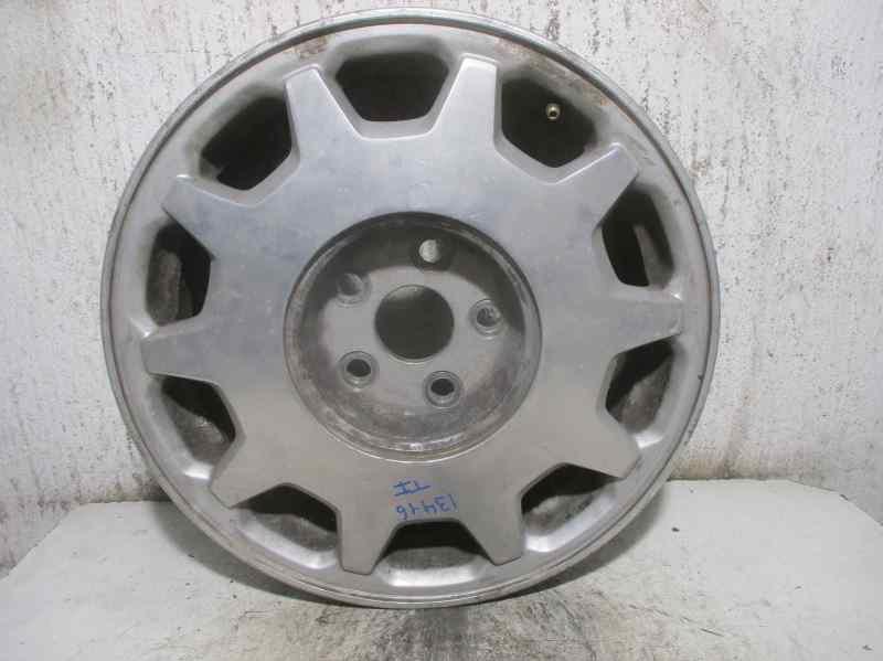 LEXUS LS 2 generation (1994-2000) Dekk R16X7JJ45, ALUMINIO10P, 4261150110 19764733