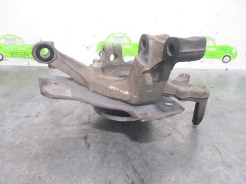 Front right wheel hub X17DTL 90498811 de Opel Astra g hatchback (t98) 1998-2009 68 CV con 1 km - pieza usada