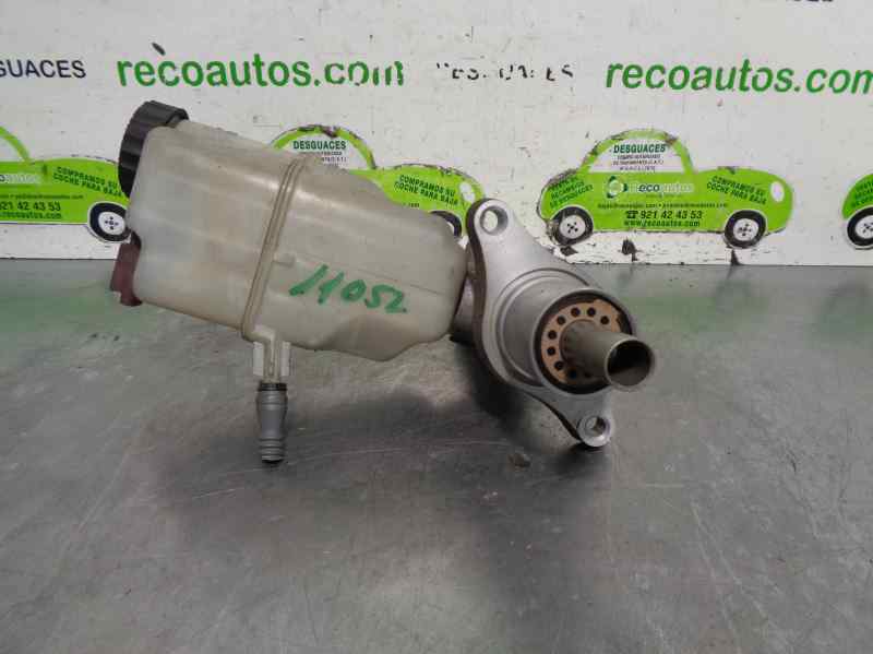 PEUGEOT 508 1 generation (2010-2020) Brake Cylinder ATE,ATE+03350885121 19693191