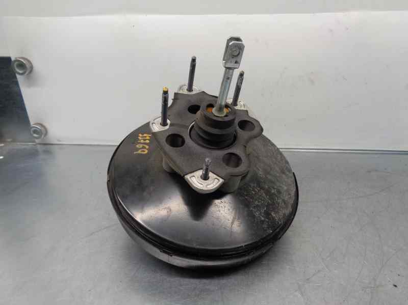 CHEVROLET Clio 2 generation (1998-2013) Brake Servo Booster ATE,ATE+03786445014 19705350