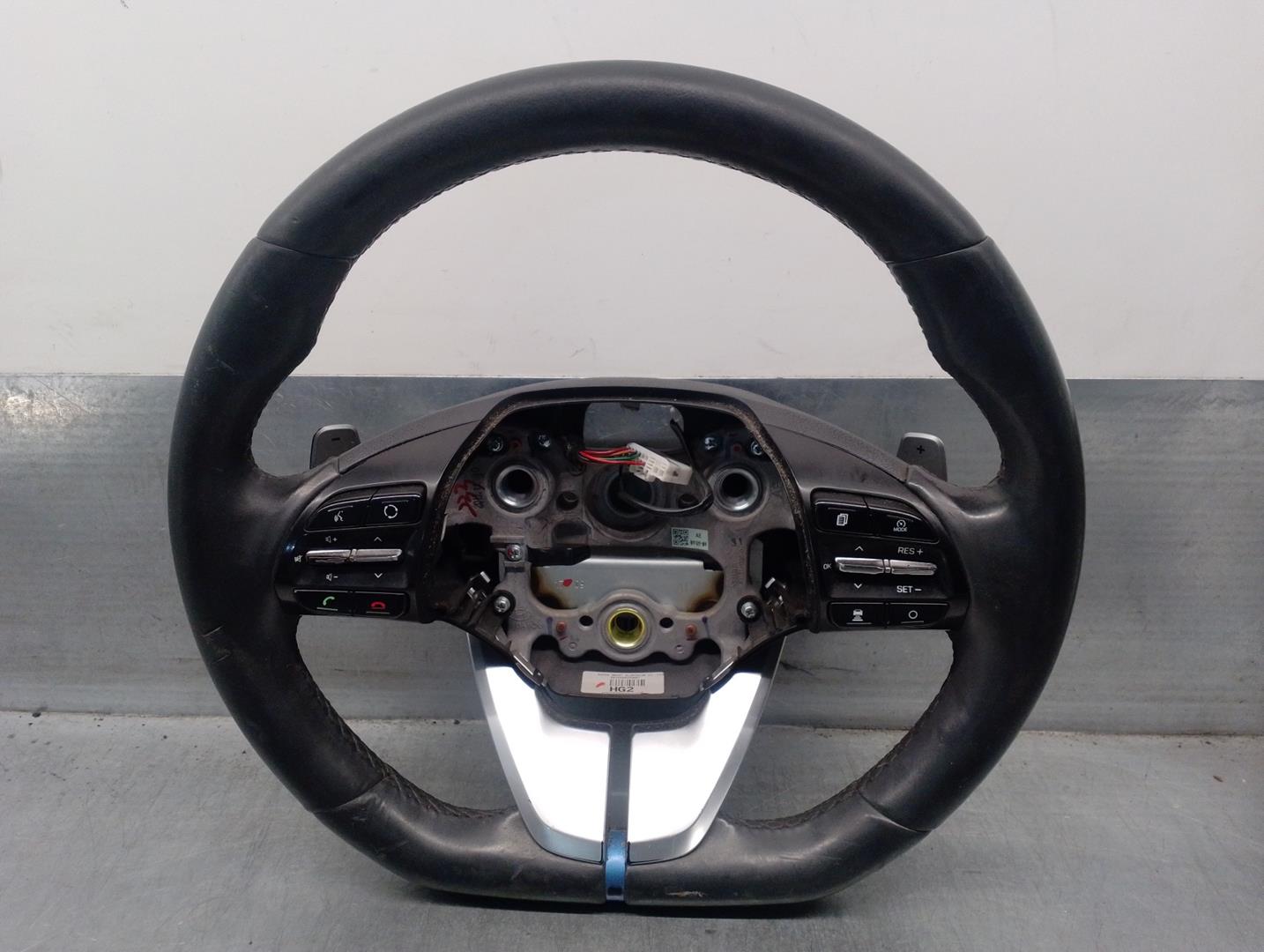 HYUNDAI Ioniq AE (2016-2023) Steering Wheel 56131G2000, 56100G2550 24210066