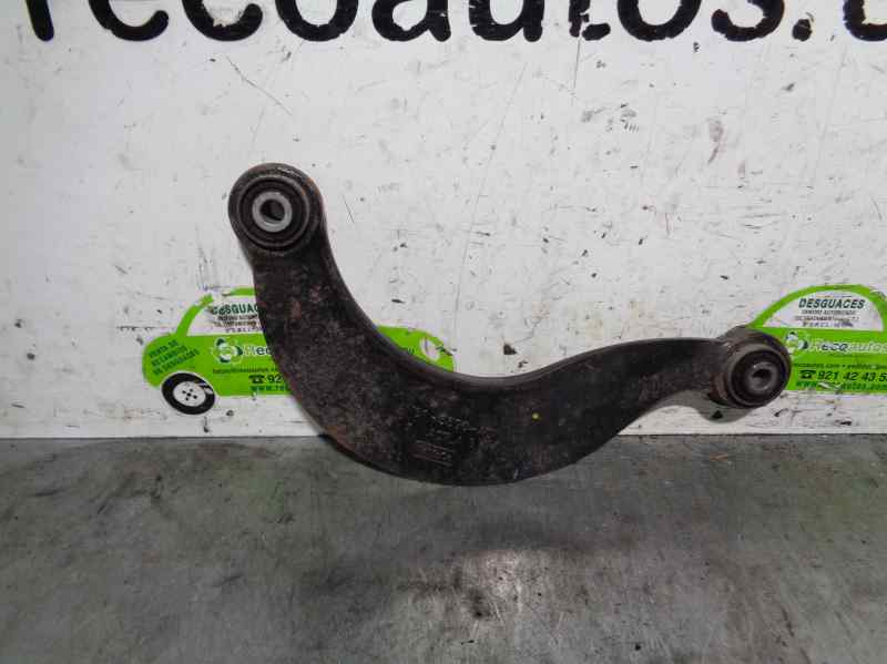 FORD Focus 3 generation (2011-2020) Rear Right Arm FOMOCO,FOMOCO+ 19666812