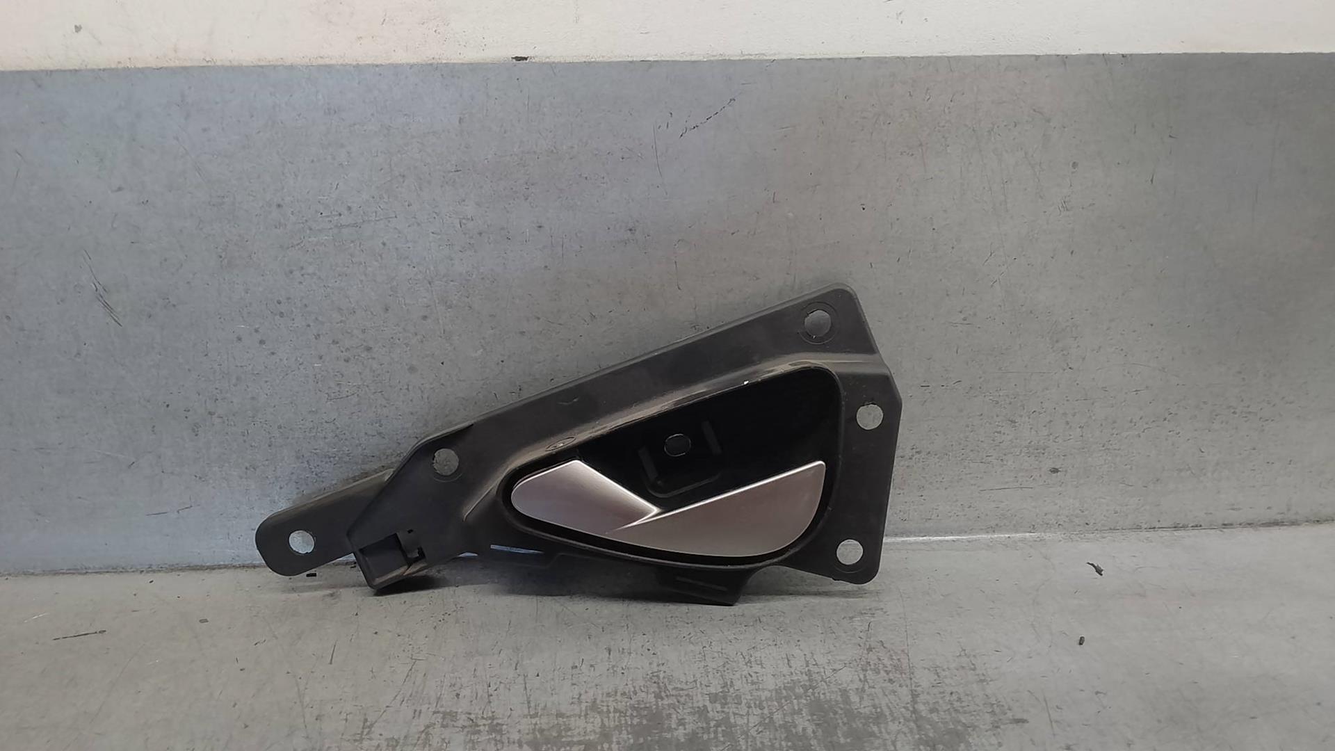 ALFA ROMEO MiTo 955 (2008-2020) Front Left Door Interior Handle Frame EP070051, 3PUERTAS 23967475