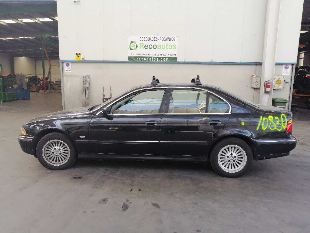 FORD 5 Series E39 (1995-2004) Bagdifferentiale 8999011316740017,3.07 19690087