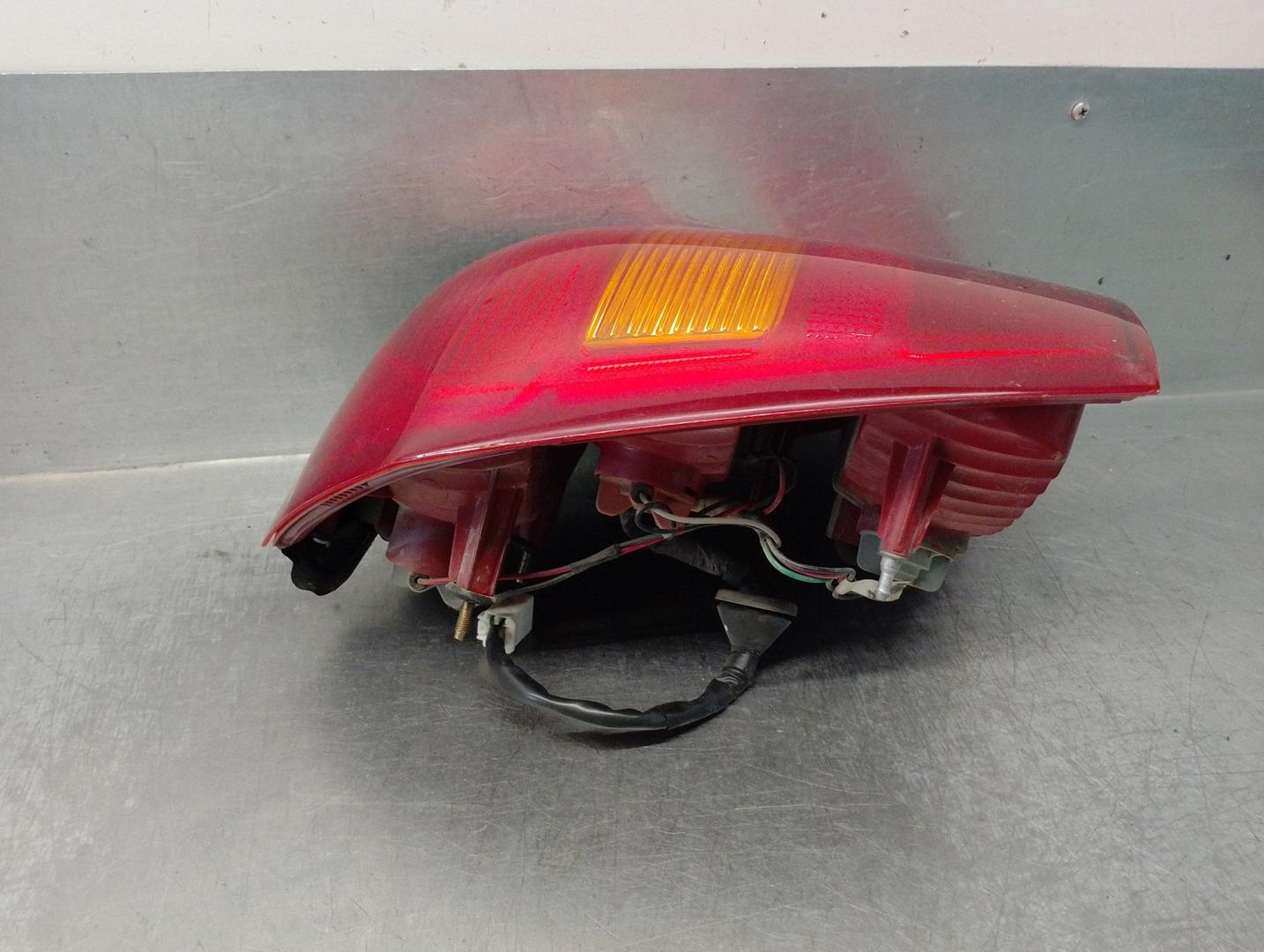 HYUNDAI Santa Fe SM (2000-2013) Rear Left Taillight 924012D0,DEALETA,5PUERTAS 21720079