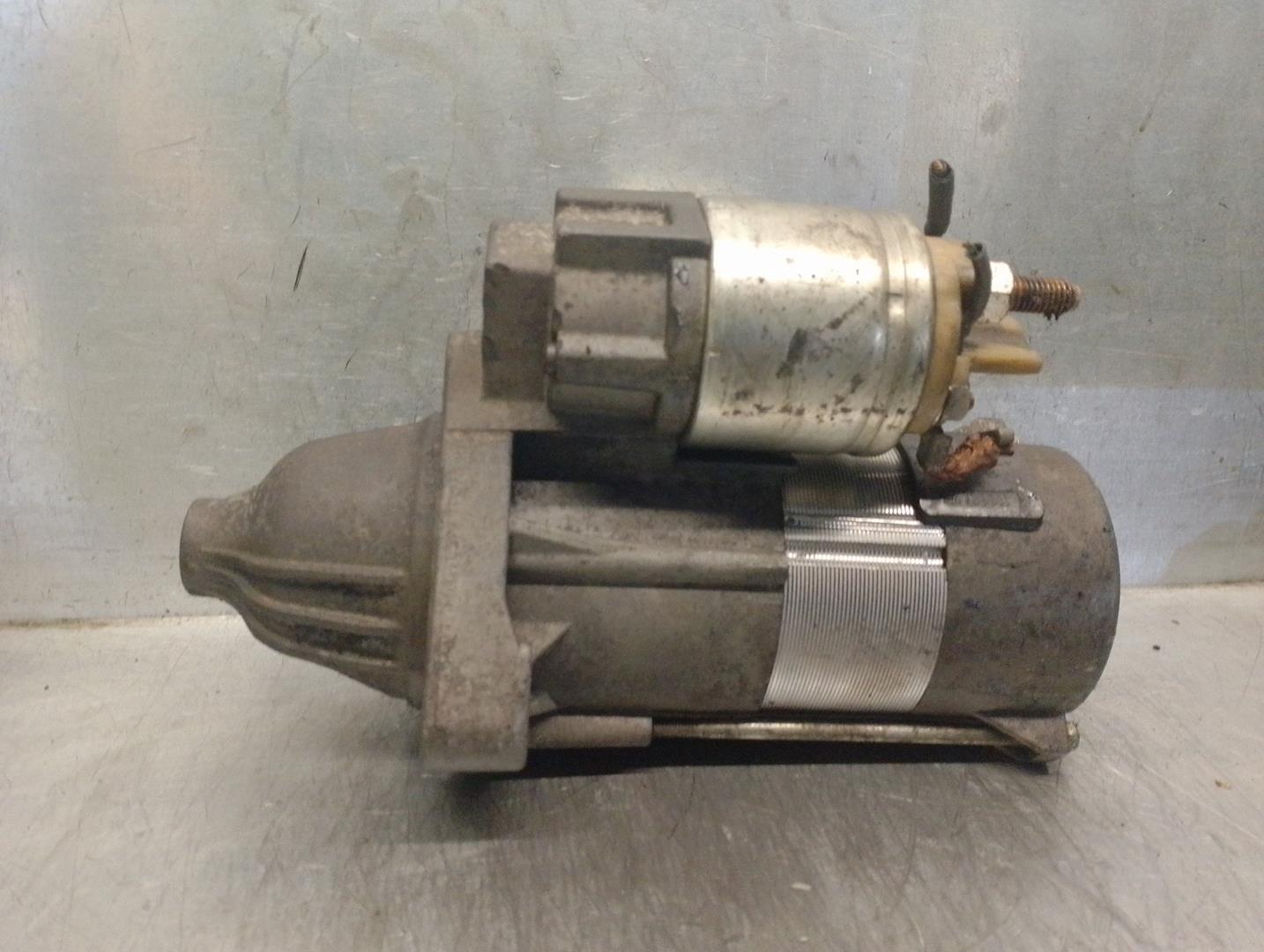 BMW 3 Series E46 (1997-2006) Starter Motor 7787354, D7G4, VALEO 24147353