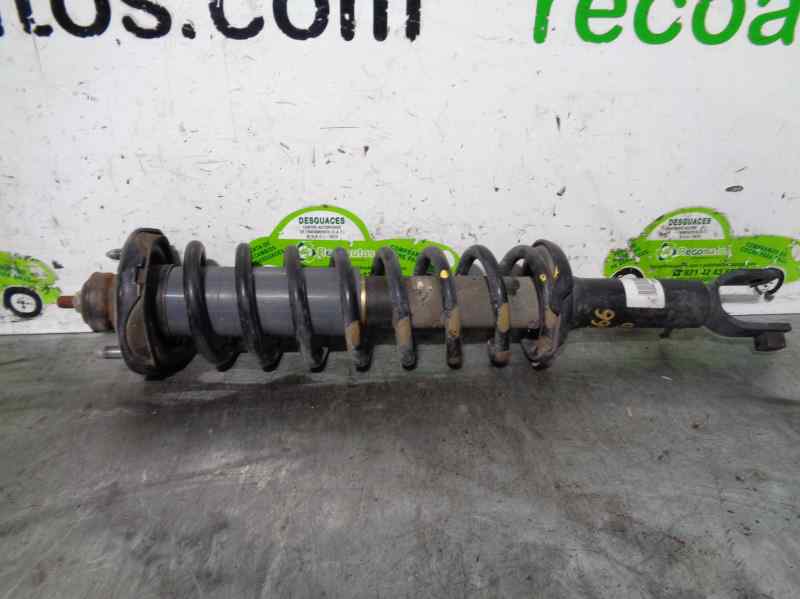 NISSAN 45 1 generation (1999-2005) Rear Right Shock Absorber DELPHI,DELPHI+22190956 19654718