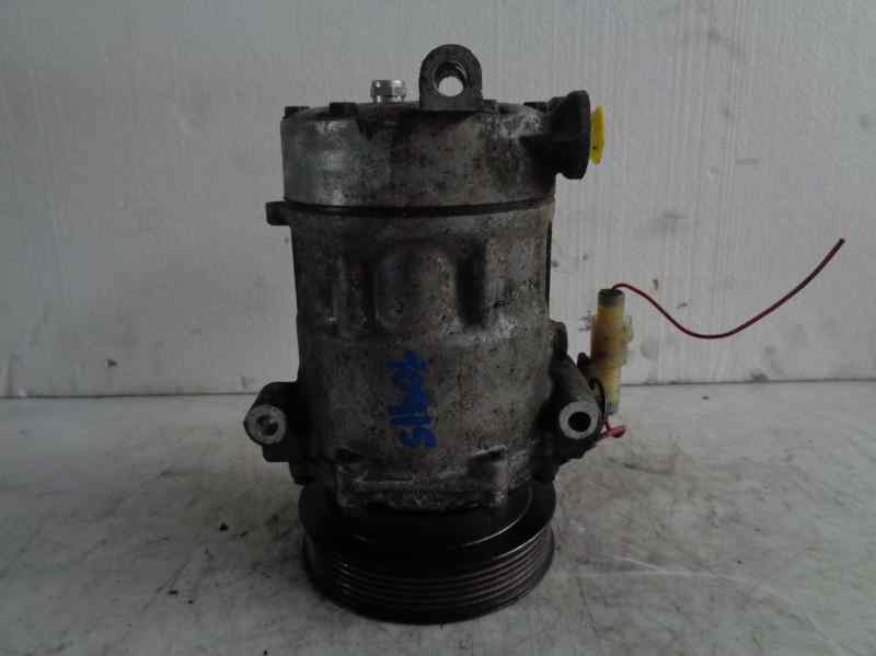 VOLKSWAGEN Luftkonditioneringspump SANDEN, SANDEN+1220F 19672899