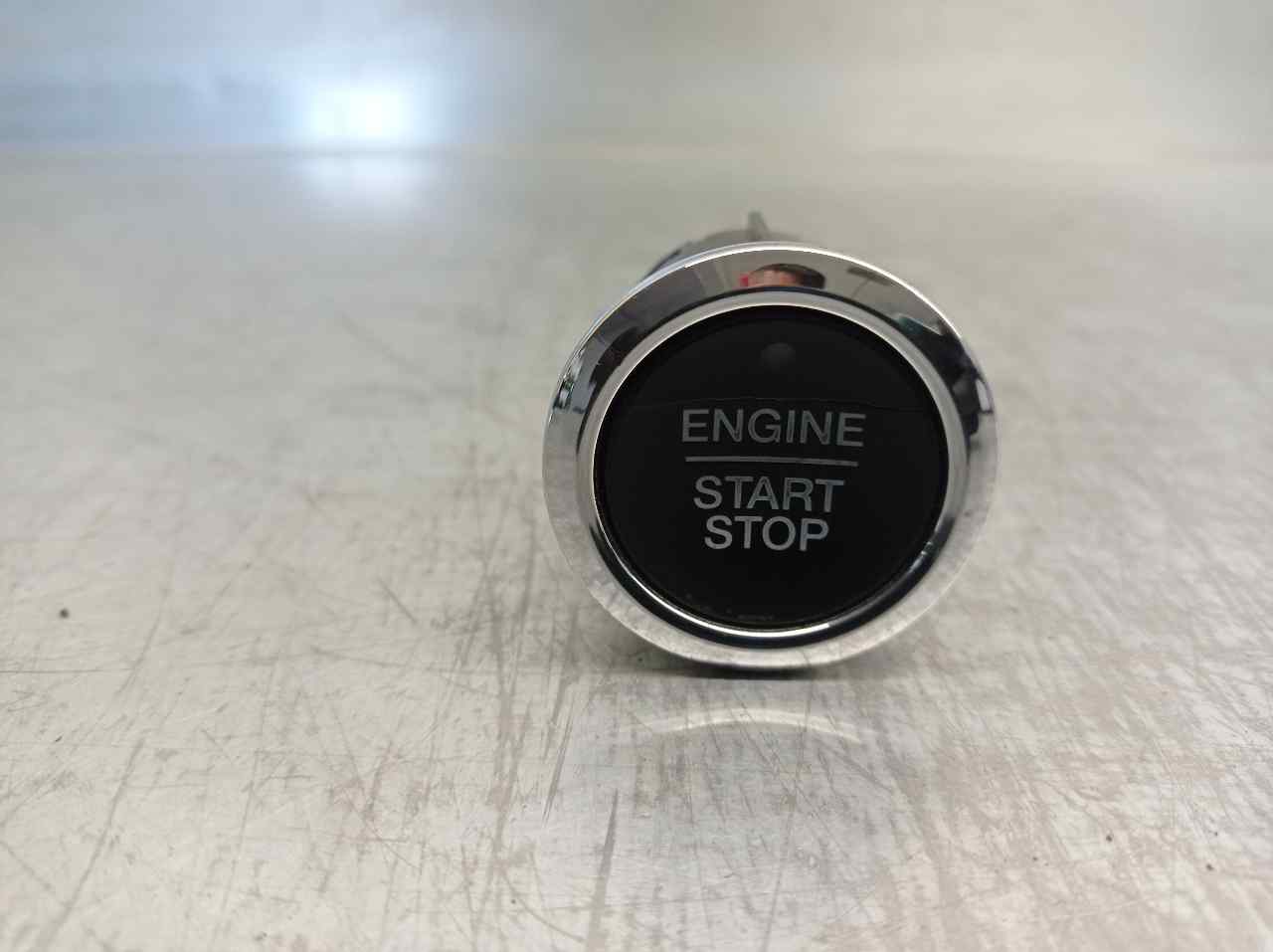 FORD Mondeo 4 generation (2007-2015) Ignition Button DG9T14C376ADW 20798551