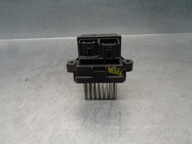 CHEVROLET Cruze 1 generation (2009-2015) Interior Heater Resistor 13598091+ 19781879