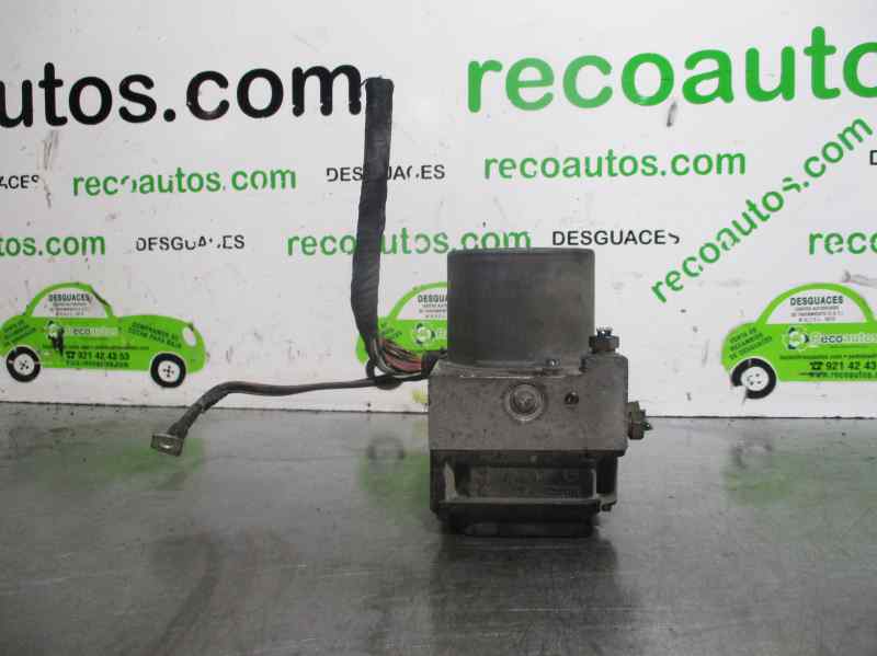 RENAULT Megane 2 generation (2002-2012) ABS Pump 0265231300, 8200036695+ 19599002