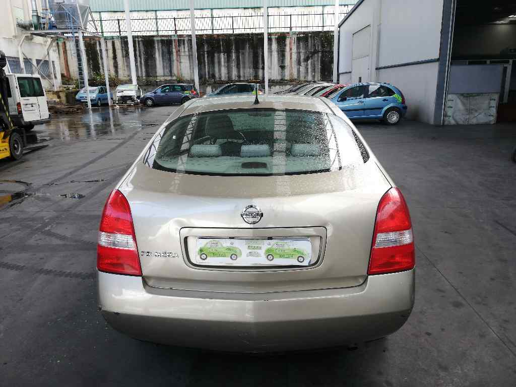 VAUXHALL Primera P12 (2001-2008) Дверь задняя правая 4PUERTAS, 4PUERTAS+CHAMPAGNE 19744854