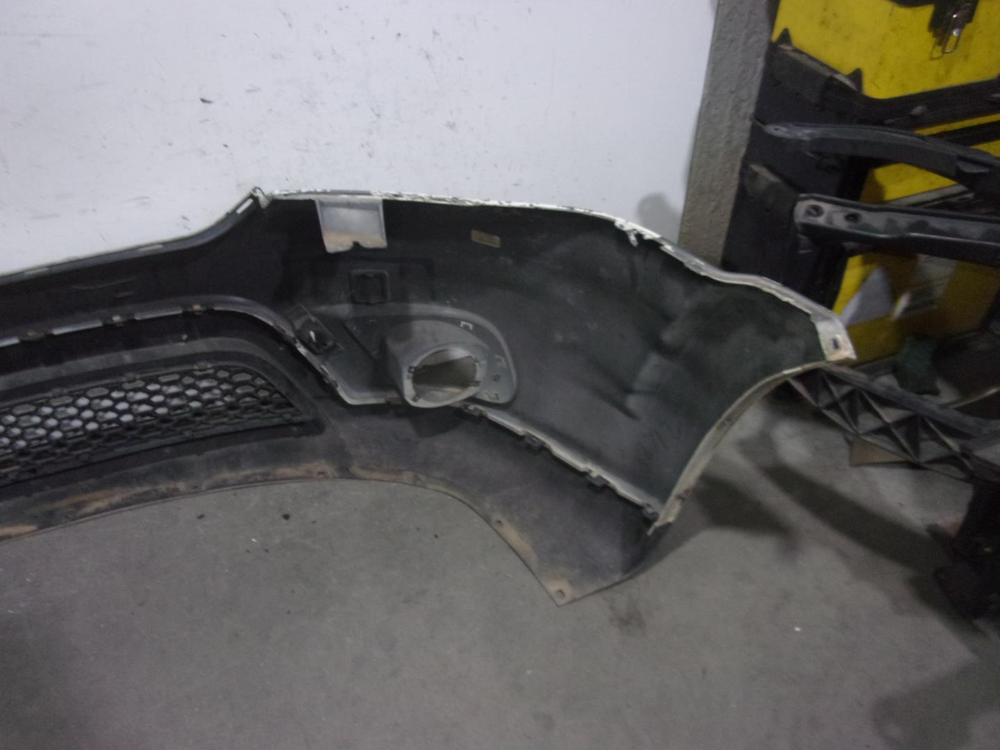 AUDI A4 B7/8E (2004-2008) Front Bumper 68034175AB, GRISMATE 24209627