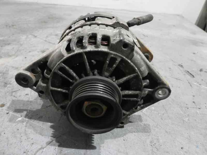 DAEWOO Lanos T100 (1997-2008) Alternator 21681009