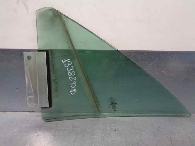AUDI TT 8N (1998-2006) Priekinių dešinių durų stiklas 43R001025 19746563