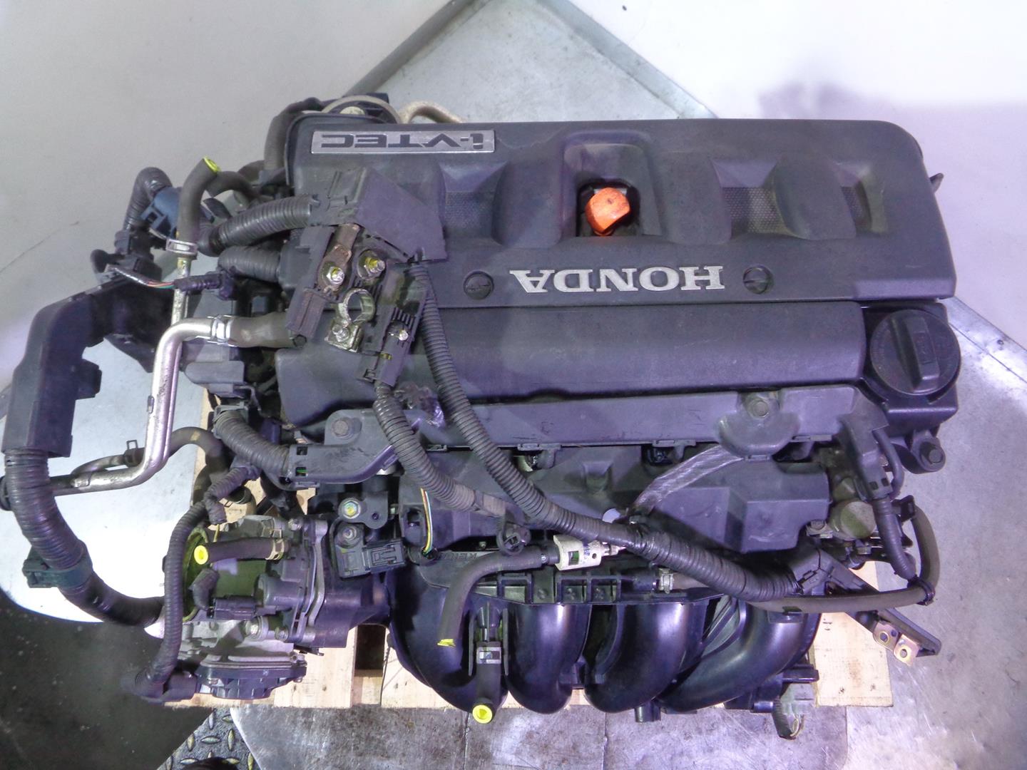 HONDA CIVIC IX (FK) Двигатель R18A2, 2067372, 10002RSAG00 24224369