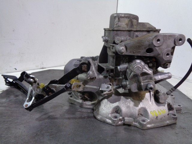 OPEL Astra H (2004-2014) Коробка передач F17C374, A05412F17C374, F17 24124857
