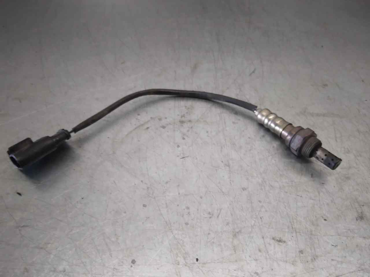 FIAT 500 2 generation (2008-2024) Lambda Oxygen Sensor 0ZA641A1, FTP, 55202416+ 19821711